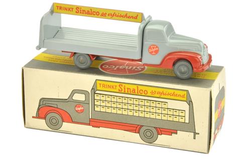 Sinalco/B - Getränkewagen Ford (im Ork)