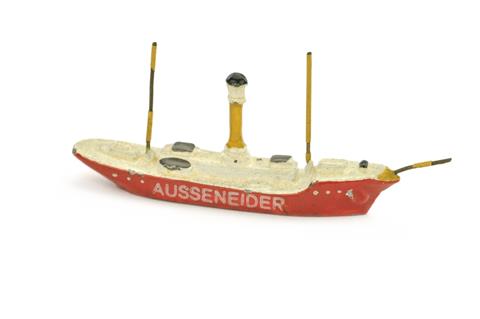 Feuerschiff (Typ 2) Ausseneider