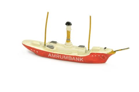 Feuerschiff (Typ 2) Amrumbank