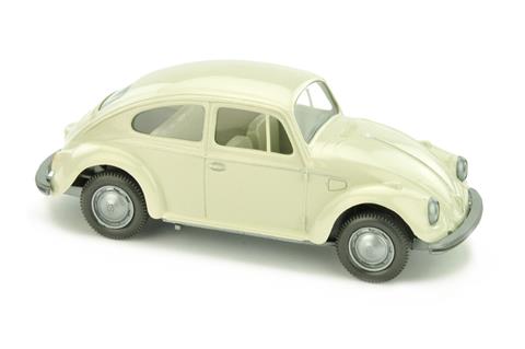 VW Käfer (Typ 4), perlweiß