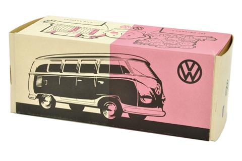 Originalkarton zum VW Bus (Typ 2/3)