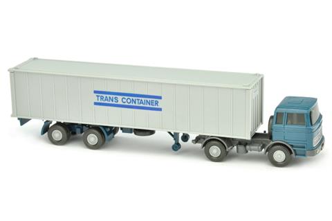 MB 1620 Trans Container (Druck)