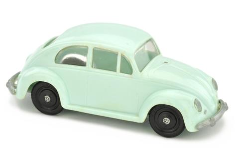 SIKU - (V 13) VW Käfer (1957), wässrigblau
