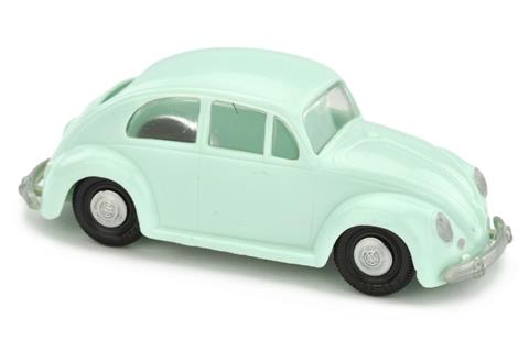 SIKU - (V 13) VW Käfer (1957), wässrigblau