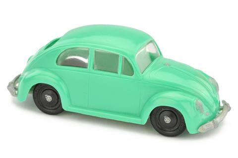 SIKU - (V 13) VW Käfer (1957), leuchtgrün