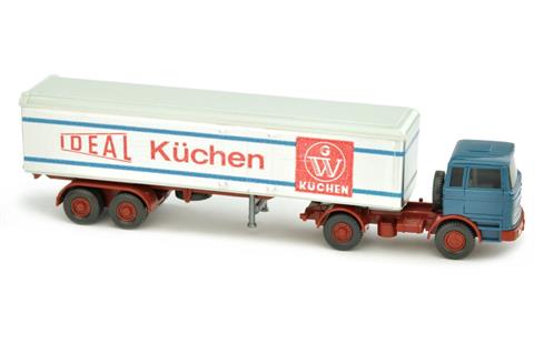 Werbemodell Ideal Küchen/1 - KSZ MB 1620