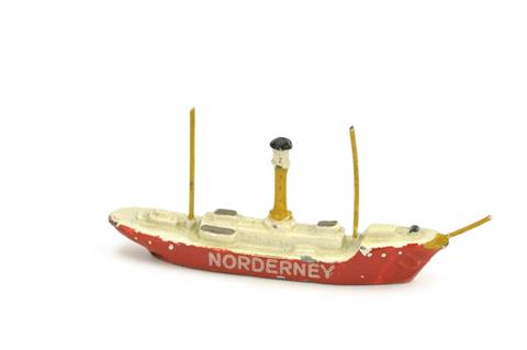Feuerschiff (Typ 2) Norderney