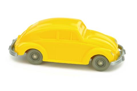 Runken/A - VW Käfer, gelb