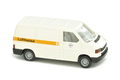 Lufthansa - VW T4 Kasten