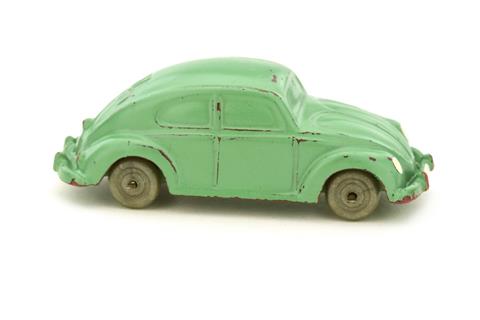 VW Käfer (Typ 3), resedagrün lackiert