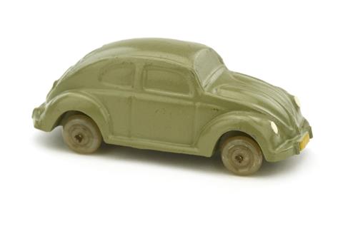 VW Käfer (Typ 2), resedagrün lackiert