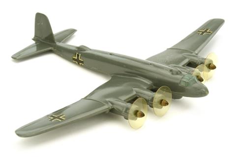 Flugzeug Focke-Wulf FW 200 C