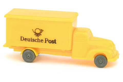 Postwagen Ford Deutsche Post
