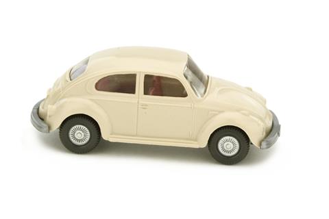 VW Käfer (Typ 7), braunweiß