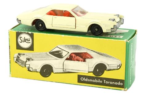 SIKU - (V 267) Oldsmobile Toronado (im Ork)