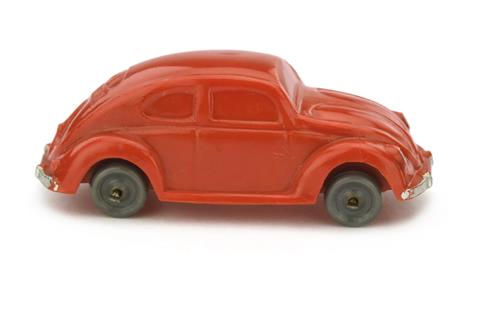 VW Käfer (Typ 2), orangerot (mit "WMiK")