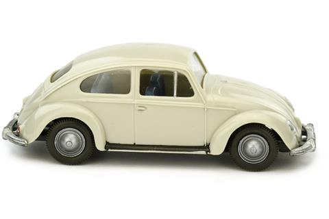 VW Käfer (Typ 3), braunweiß (2.Wahl)