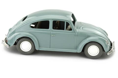 VW Käfer (Typ 2), grünblau