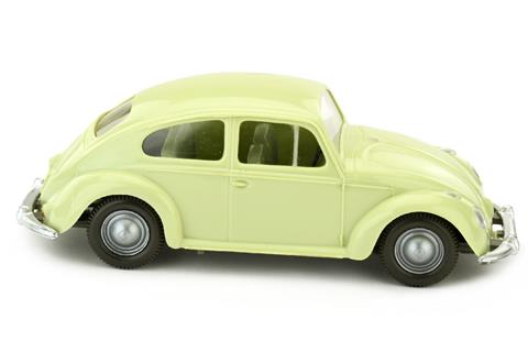 VW Käfer (Typ 3), hellgrünbeige