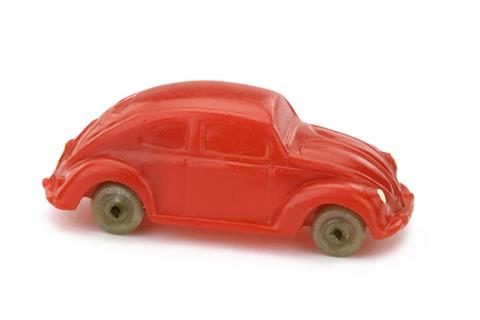 VW Käfer (Typ 2), "glasiges" rot