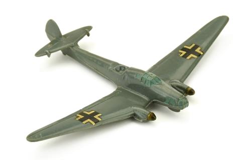 Flugzeug Focke-Wulf FW 58