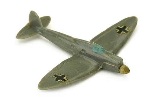 Flugzeug Heinkel He 70