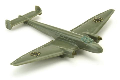 Flugzeug Junkers Ju 86 V