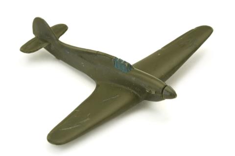 Flugzeug E 1 "Hurricane" (Schwarze Serie)