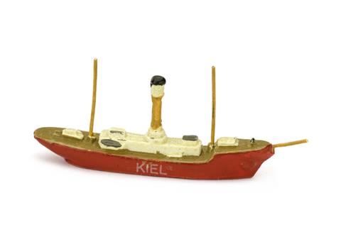Feuerschiff Kiel (Typ 2)