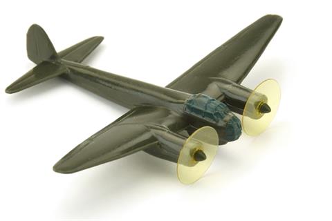 Flugzeug Junkers Ju 88 (Schwarze Serie)