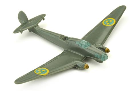 Flugzeug Focke Wulf FW 58 (für Schweden)