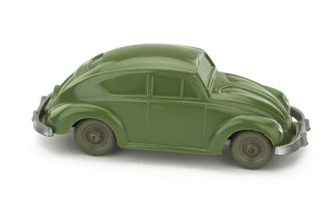VW Käfer (Typ 5), dunkelmaigrün