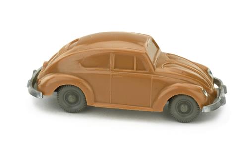 VW Käfer (Typ 5), ockerbraun