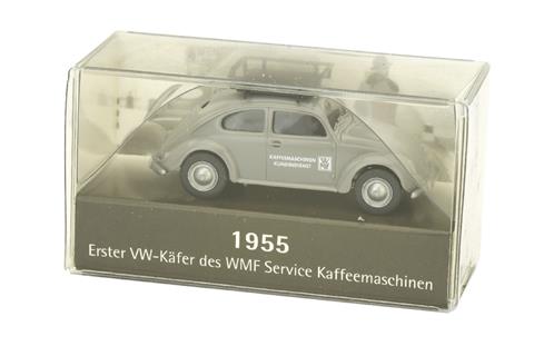 WMF - VW Käfer Veteran (in Werbeschachtel)