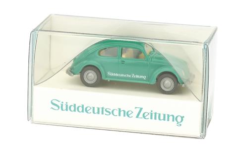 Süddeutsche Zeitung - VW Käfer (in OVP)