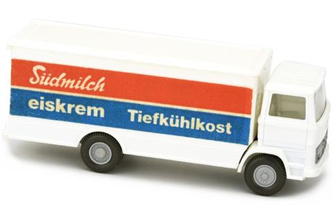 Südmilch/1A - MB 1317 (Papieraufkleber)
