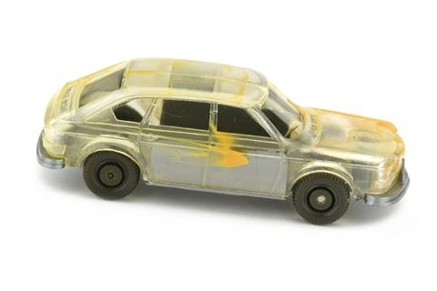 VW 411, misch-transparent