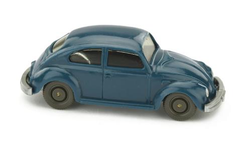 VW Käfer (Typ 6), ozeanblau