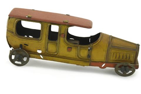 Johann Distler - Limousine (12 cm)