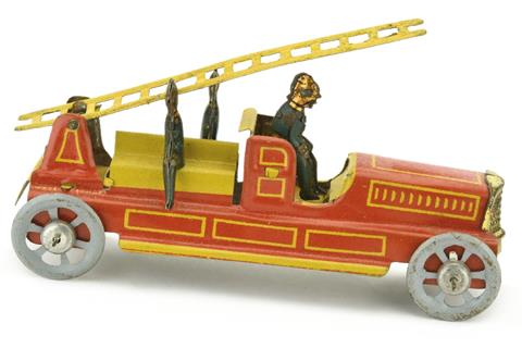 Meier (JPM) - Feuerwehrleiterwagen