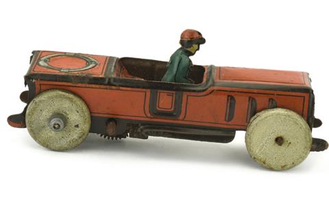 Unbekannt - Penny Toy Sportwagen