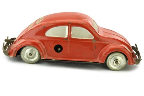 GAMA - VW Käfer, rot