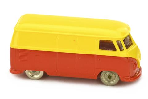 Lego - VW T1 Kasten, gelb/rot