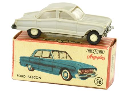 Anguplas - (56) Ford Falcon (im Ork)