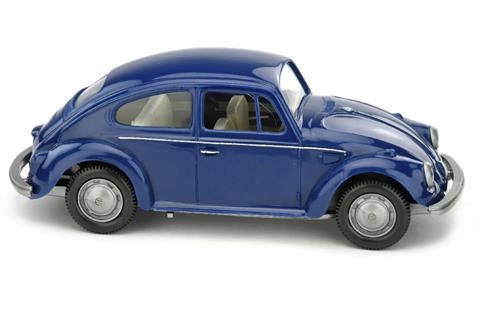 VW Käfer (Typ 4), dunkles ultramarin