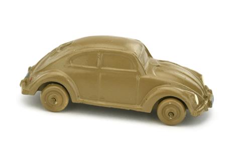 VW Käfer (Typ 1), lackiert