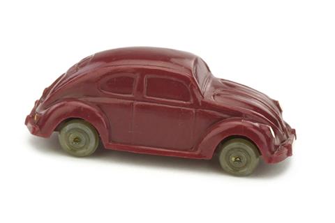 VW Käfer (Typ 2), violett