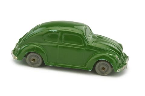 VW Käfer (Typ 2), dunkelgrün lackiert
