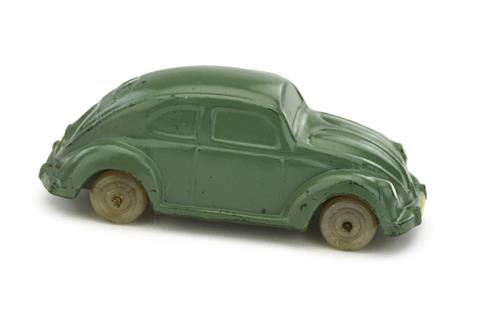 VW Käfer (Typ 2), dunkelresedagrün lackiert