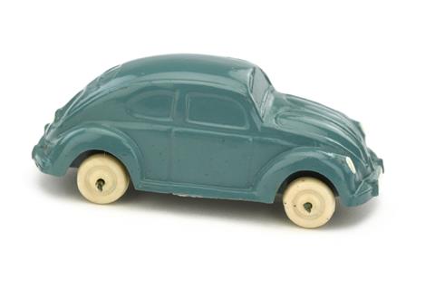 VW Käfer (Typ 2), graublau lackiert